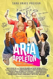 Aria Appleton