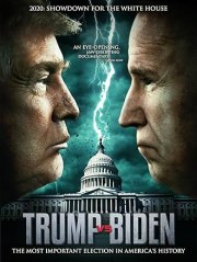 Trump vs. Biden