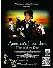 America's Founders Friends of the Deaf