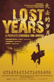Lost Years