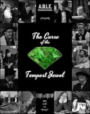 The Curse of the Tempest Jewel