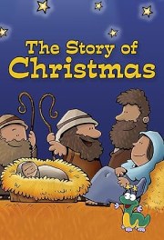 Spark Story Bible Adventures: The Story of Christmas