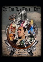 On the Day That I Died