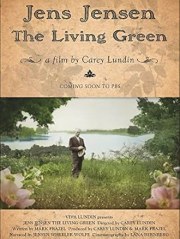 Jens Jensen the Living Green