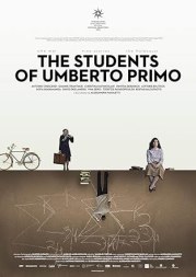 Oi mathites tou Ouberto Primo