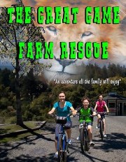 The Great Game Farm Rescue
