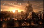Alulim