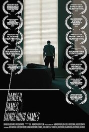 Danger, Dames & Dangerous Games