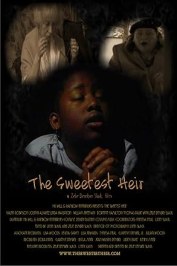 The Sweetest Heir