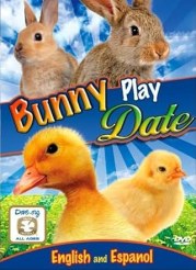 Bunny Play Date