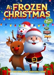 A Frozen Christmas Time