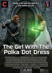 The Girl with the Polka Dot Dress