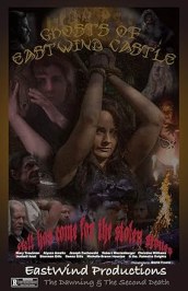 Ghosts of EastWind Castle