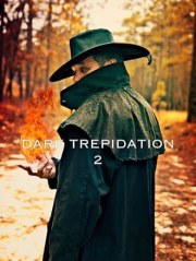 Dark Trepidation 2