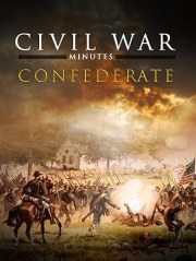 Civil War Minutes - Confederate