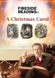 Fireside Reading of A Christmas Carol