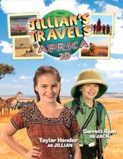 Jillian's Travels
