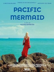 Pacific Mermaid