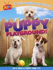 Puppy Playground