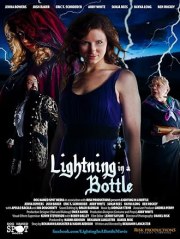 Lightning in a Bottle