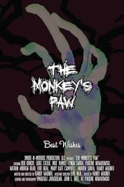 The Monkey's Paw