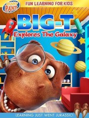 Big-T Explores the Galaxy