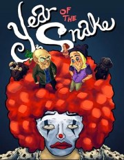 Year of the Snake
