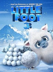 Little Foot 3