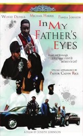 In My Fathers Eyes
