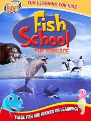 Fish School: The Surface