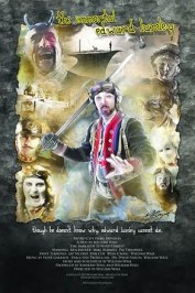 The Immortal Edward Lumley