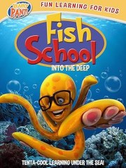 Fish School: Into the Deep