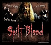 Spilt Blood