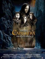 Taking Capellera