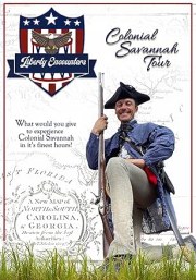 Liberty Encounters: Colonial Savannah Tour