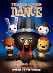 Thanksgiving Dance