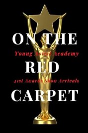 On the Red Carpet: Young Artist Academy 41st Awards