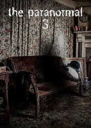 A Paranormalidade 3: A Transformação Demoníaca