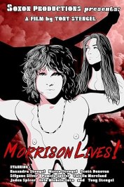 Morrison Lives!