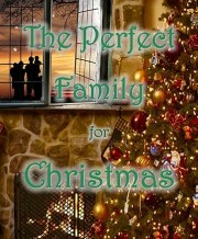 Perfect Family for Christmas