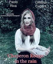 Chaperon Rouge in the Rain