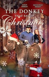 The Donkey that Saved Christmas