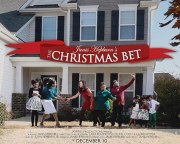 The Christmas Bet