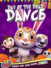 Day of the Dead Dance