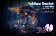 Sublime Boudoir Alder Manor (Theatre)