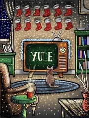 Yule: The Virtual Variety Hour