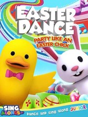 Easter Dance: Party Like an Easter Chick