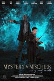 MYSTERY & MISCHIEF Case of nomaj scramble