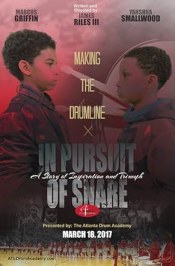Making the Drumline: In Pursuit of Snare