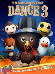 Thanksgiving Dance 3